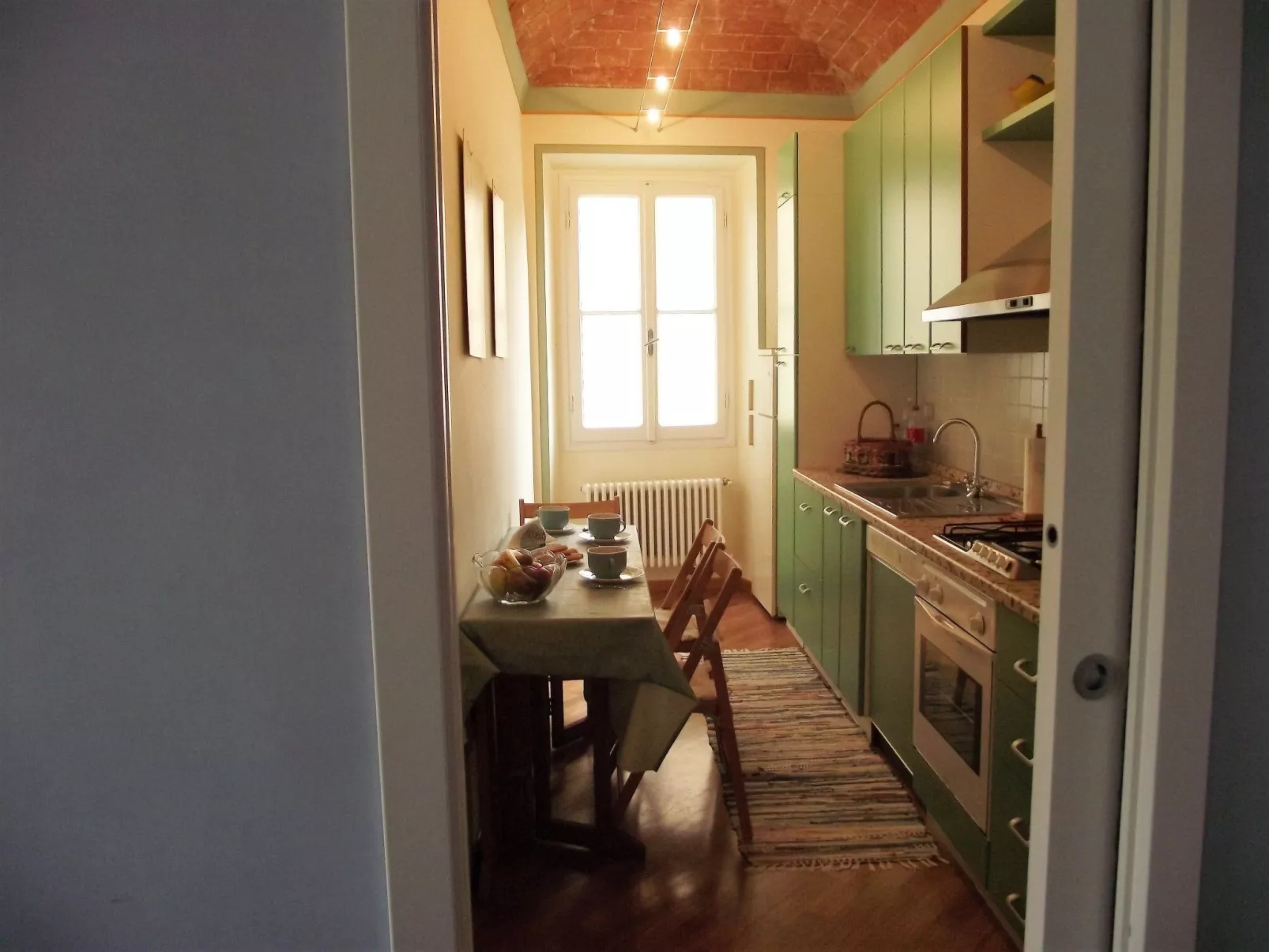 Wohnung in Finale Ligure-Inside