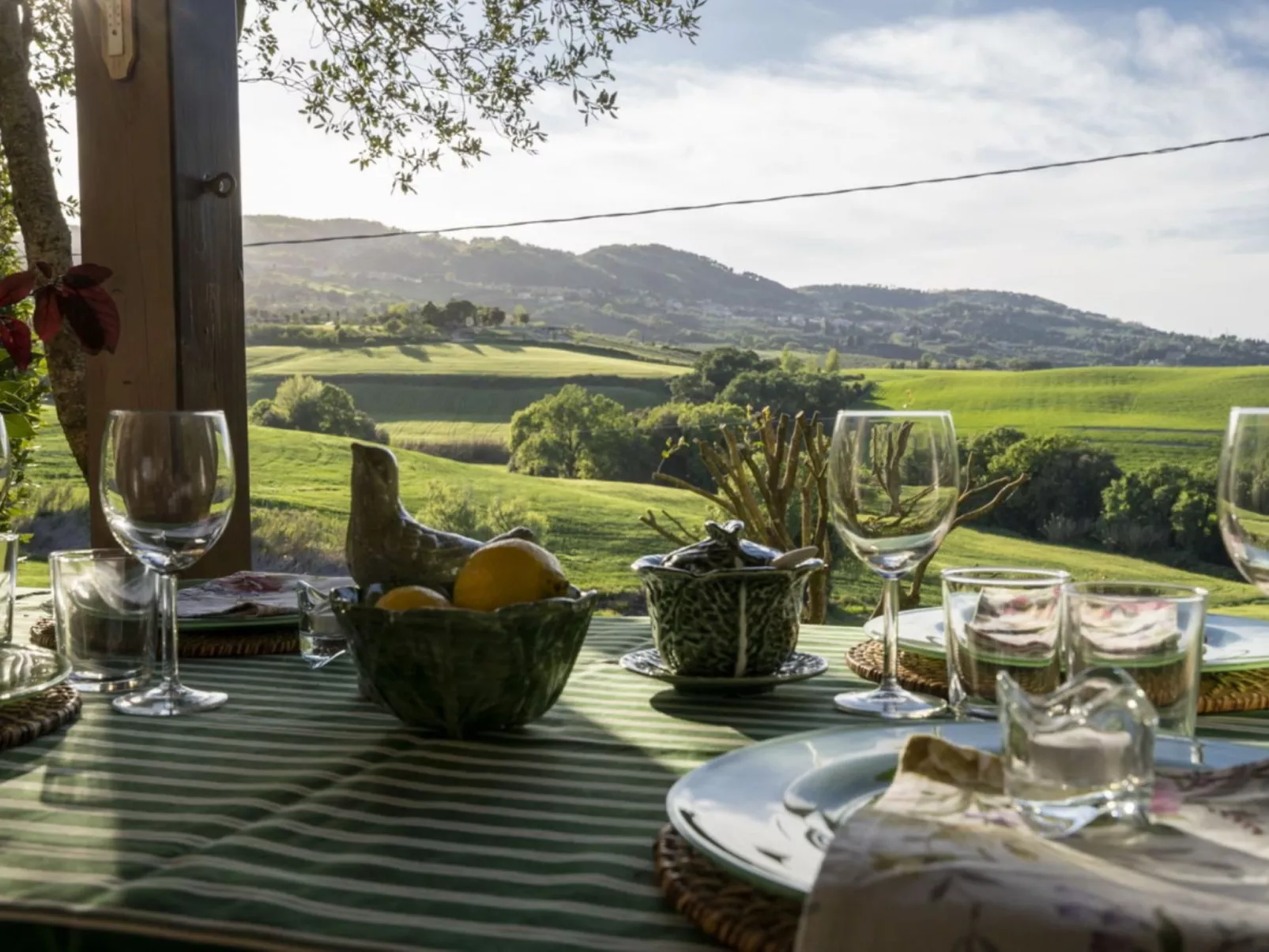 Villa mit privatem Pool und herrlichem Blick auf Pisa-Image-tags.info