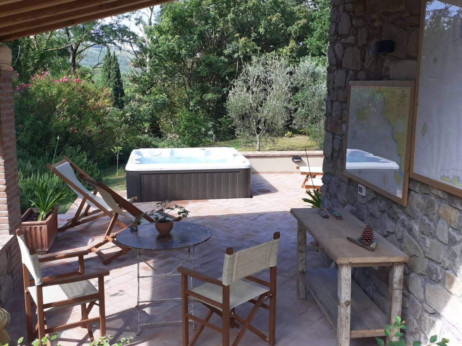 Molino Trilo 5-Outside