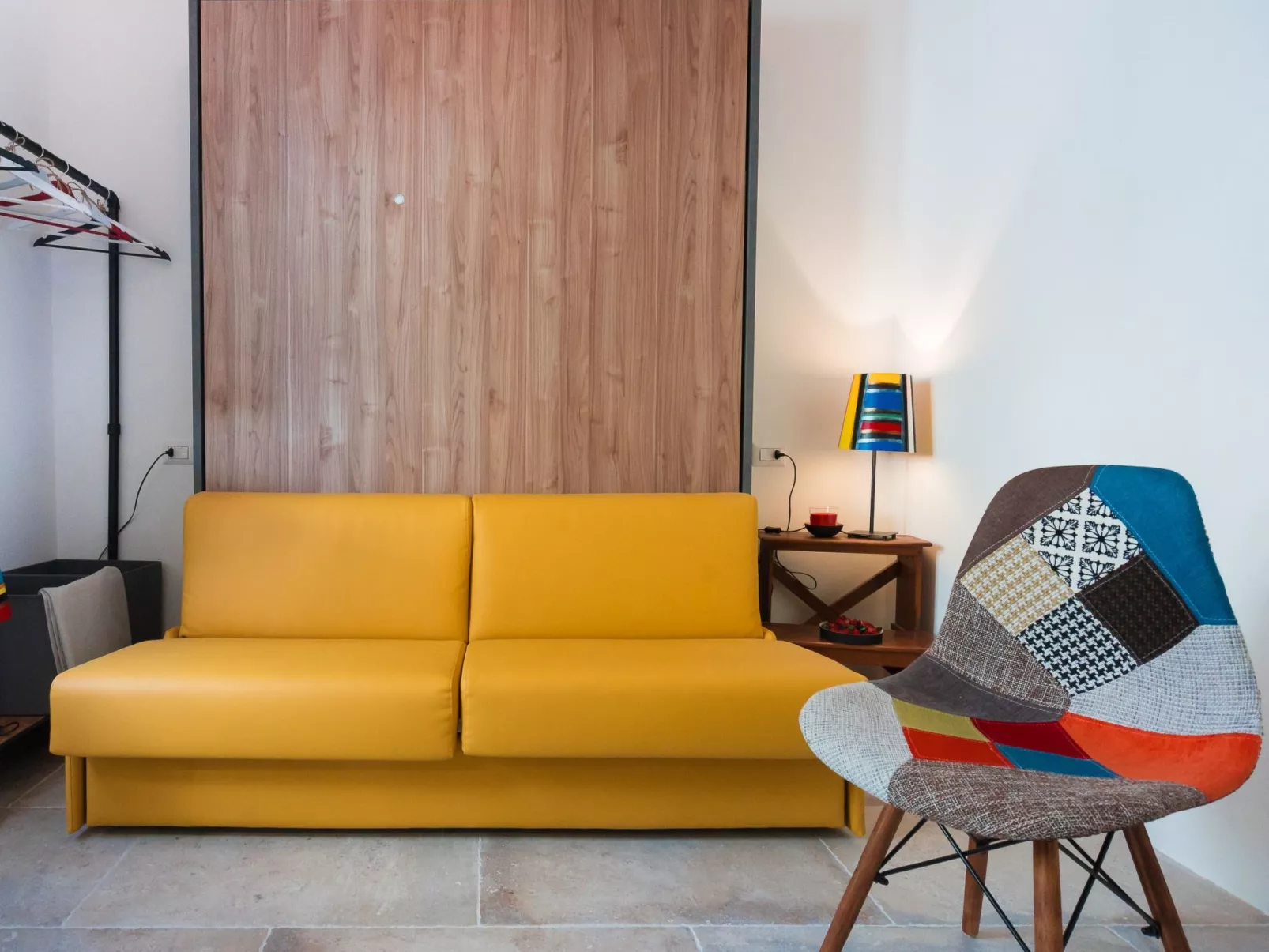 Wohnung in Marina Di Pisa mit Garten-Image-tags.info