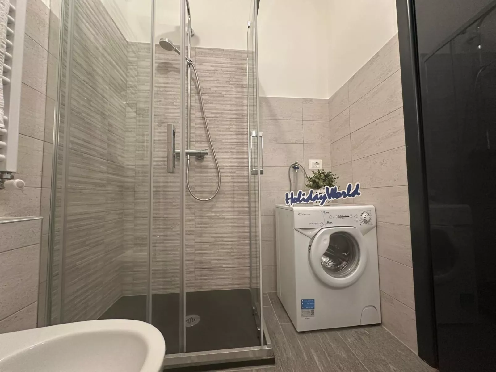 Für 4 Personen ca. 48 m&sup2; in Sestri Levante, Norditalien (Ligurien)-Inside