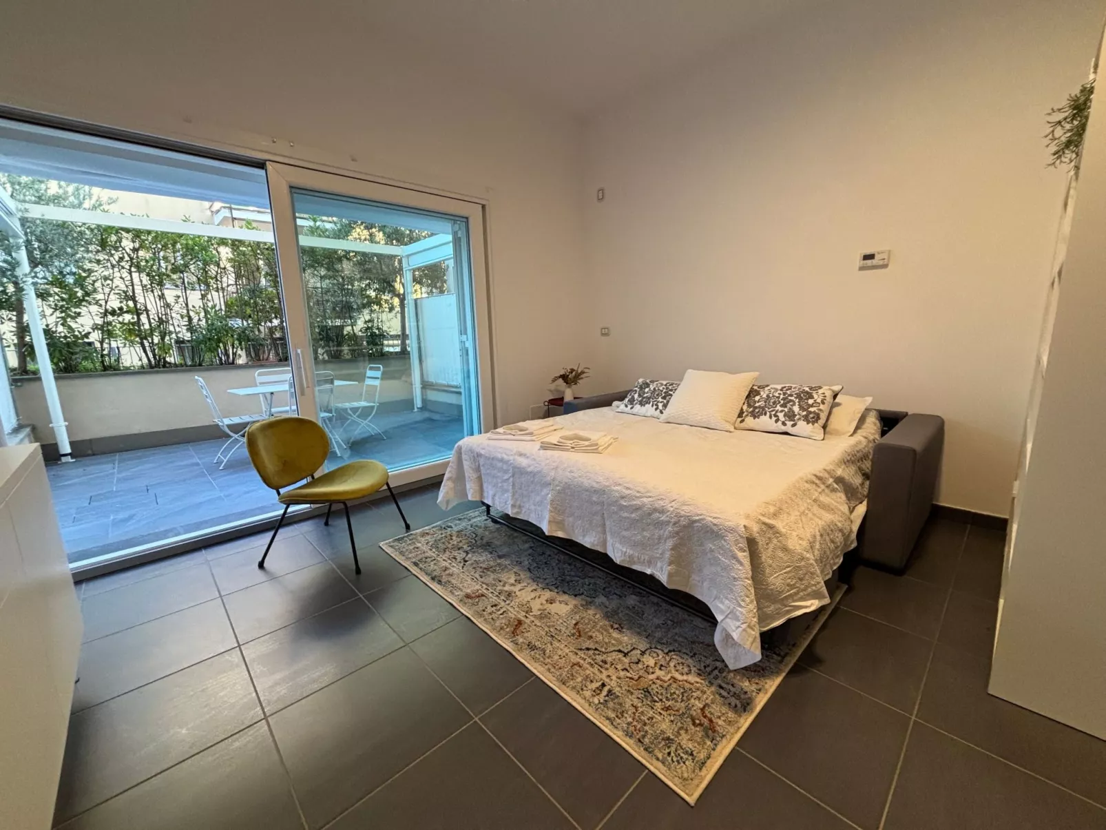 Casa Fruk bei Holiday World-Drinnen