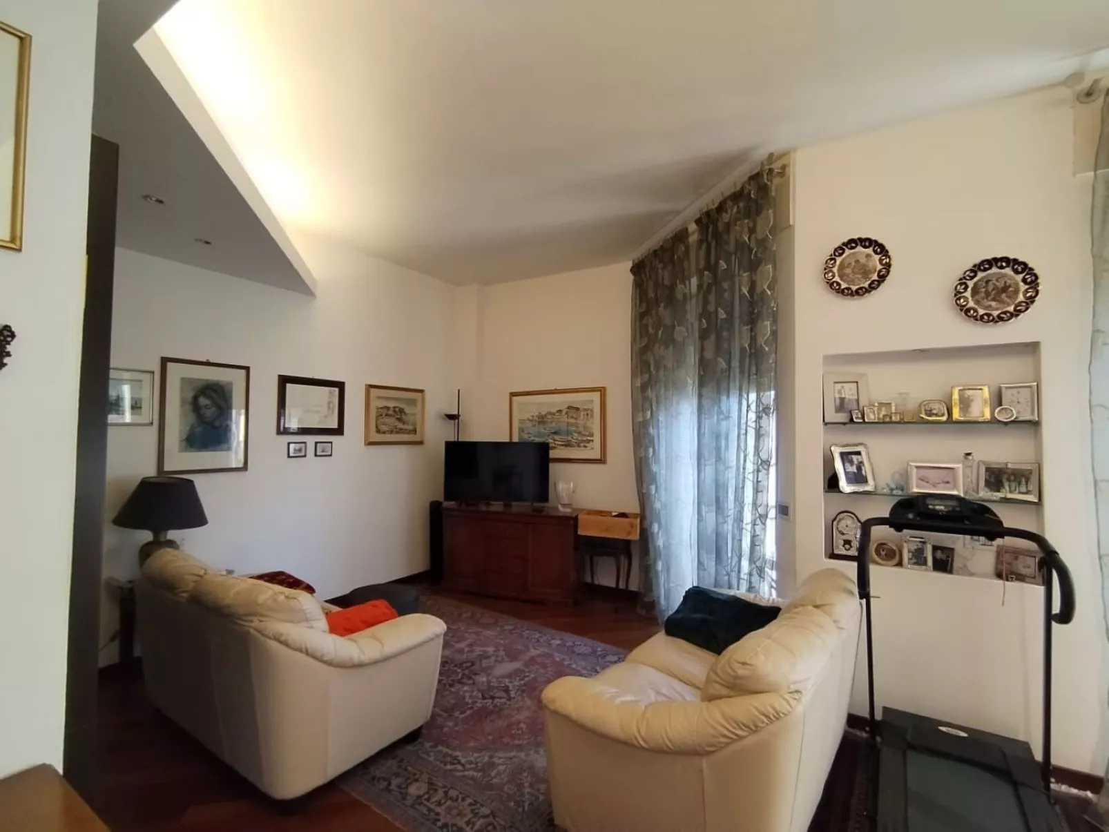 Gabry Beach bei Holiday World-Drinnen