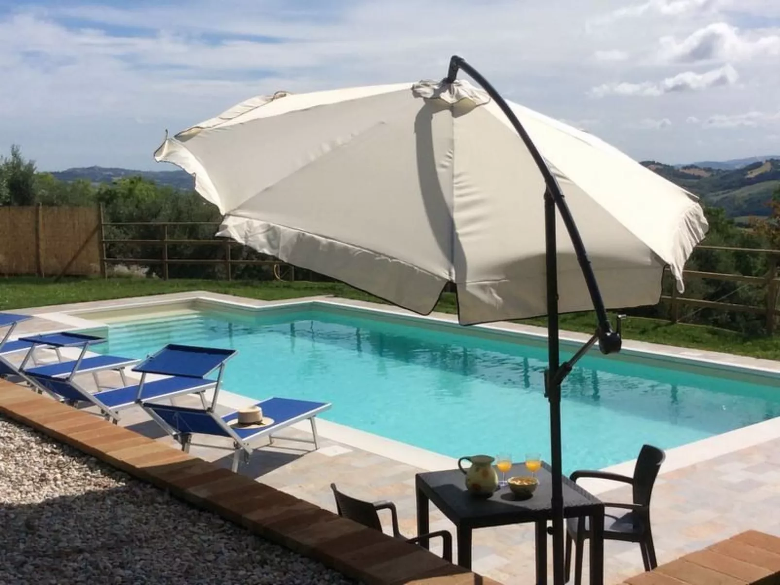 Casa Barbara-Outside