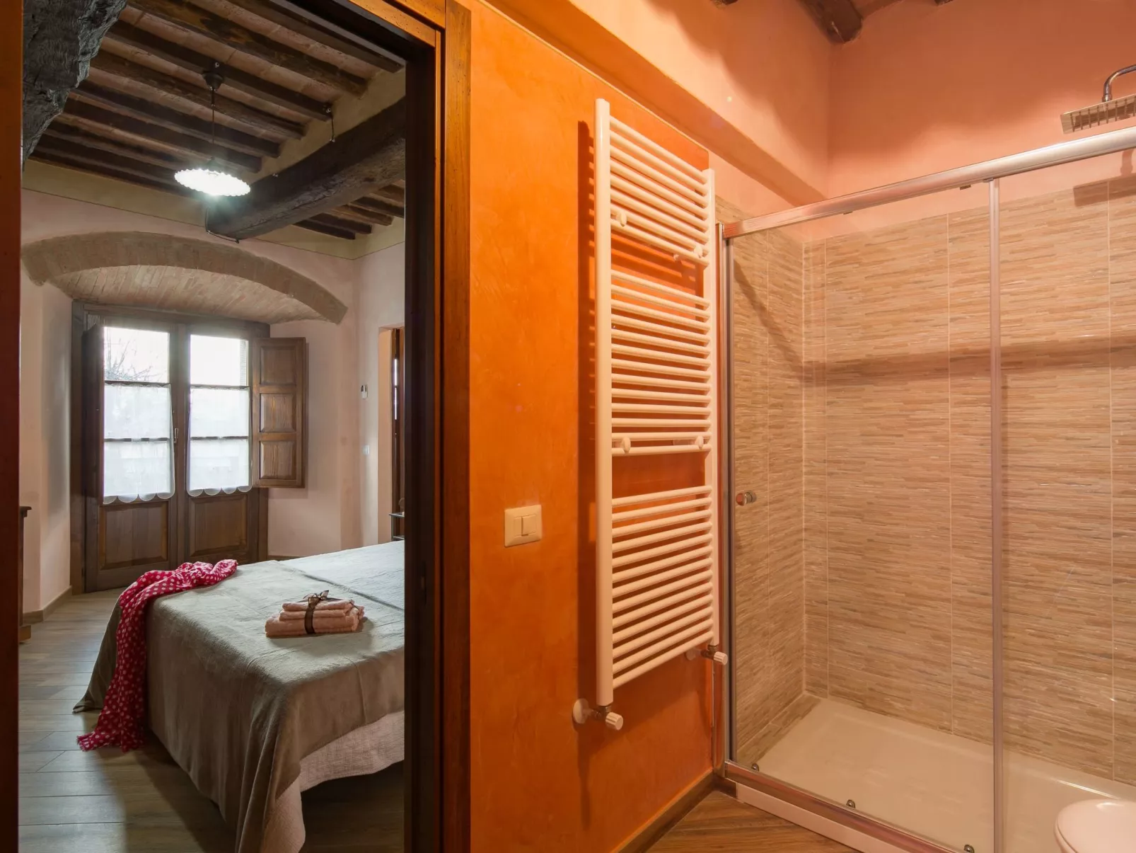 Villa 'Borgo delle Spighe-Image-tags.info