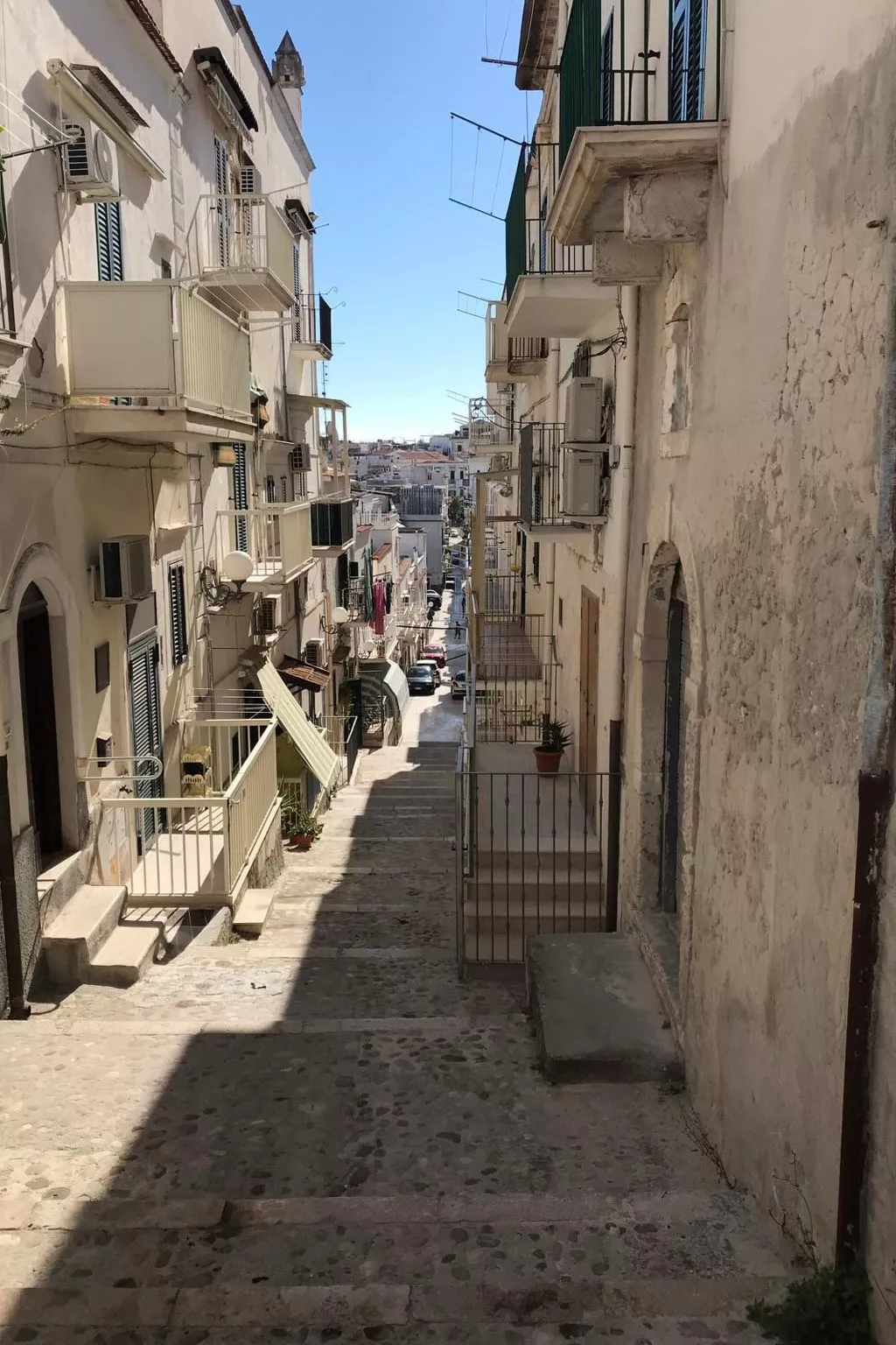 Wohnung in Vieste-Image-tags.info