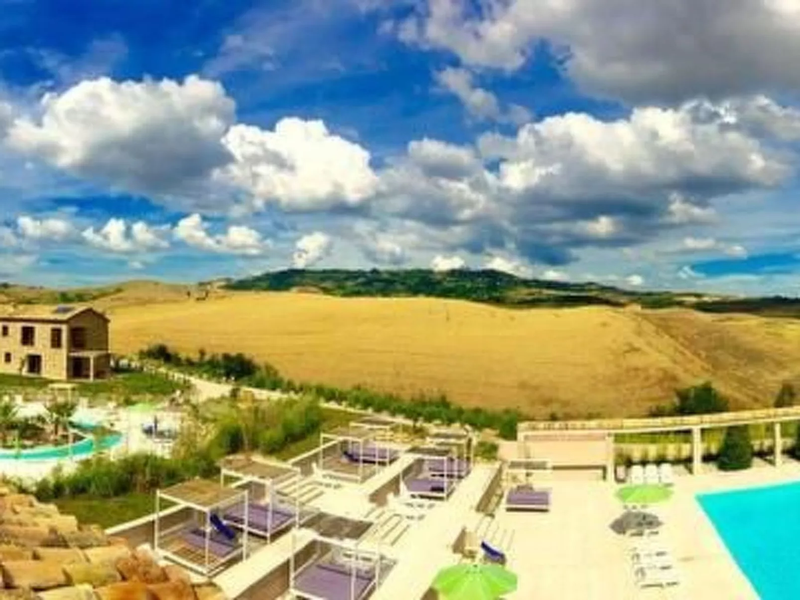 Wohnung "Villa Famiglia" mit Blick auf das Wasser-Image-tags.info