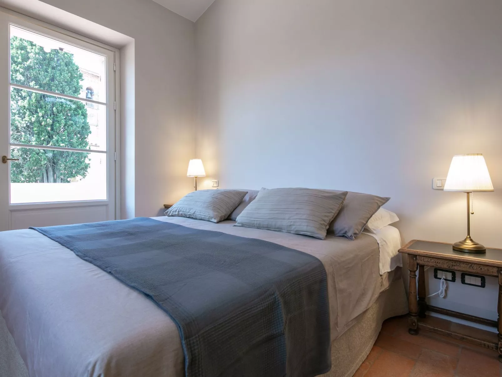 Villa 'Severina' mit privatem Pool-Dedans