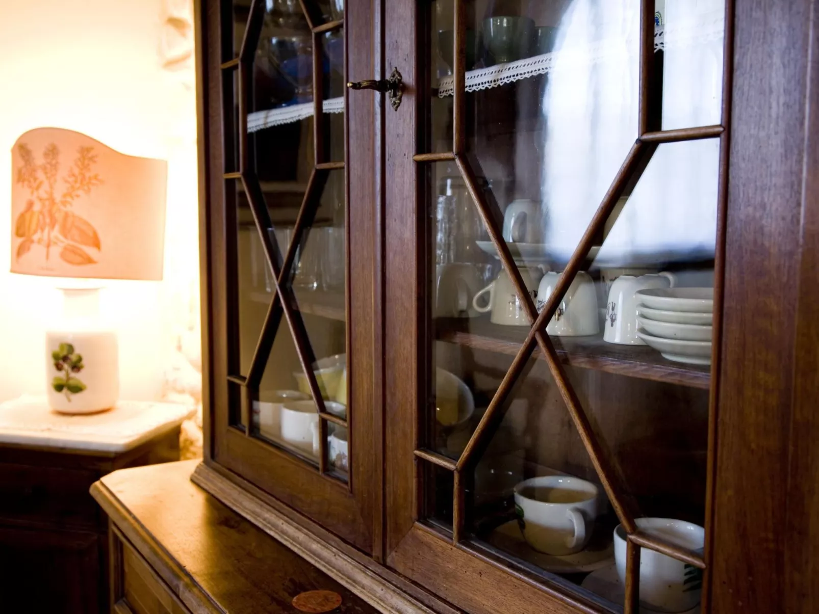 Villa Miby' Anwesen-Inside