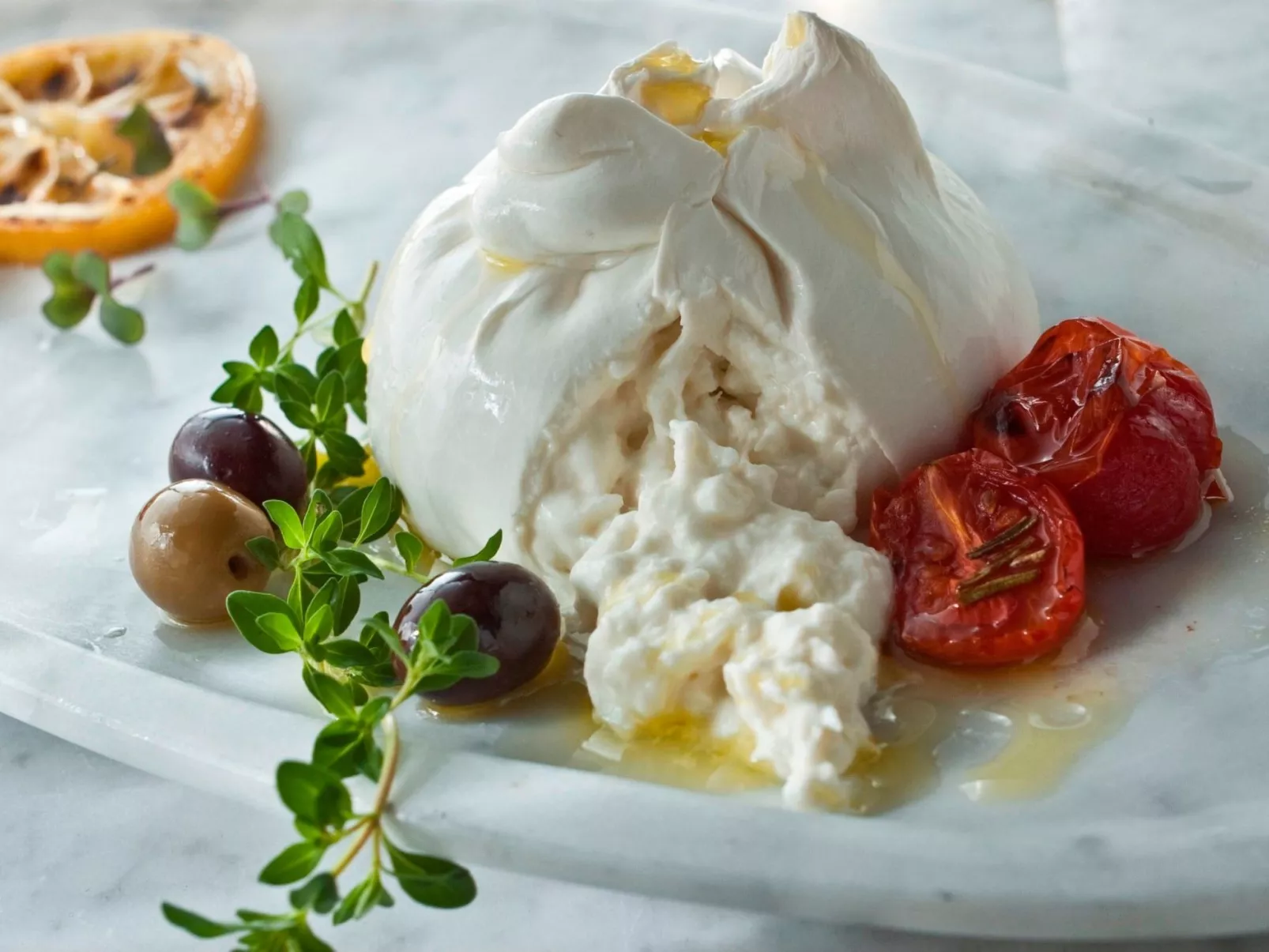 Villa Stella Cadente mit privatem Pool-Inside