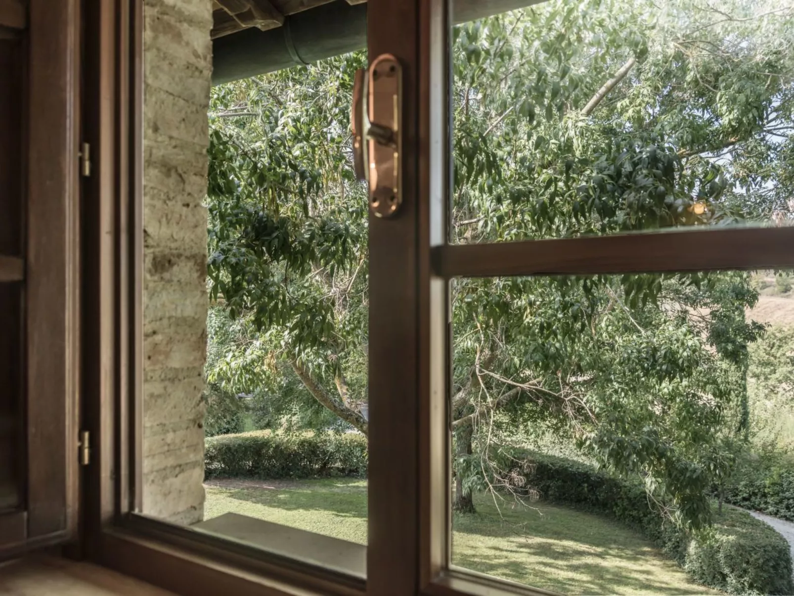 Wohnung Peinza - Outside