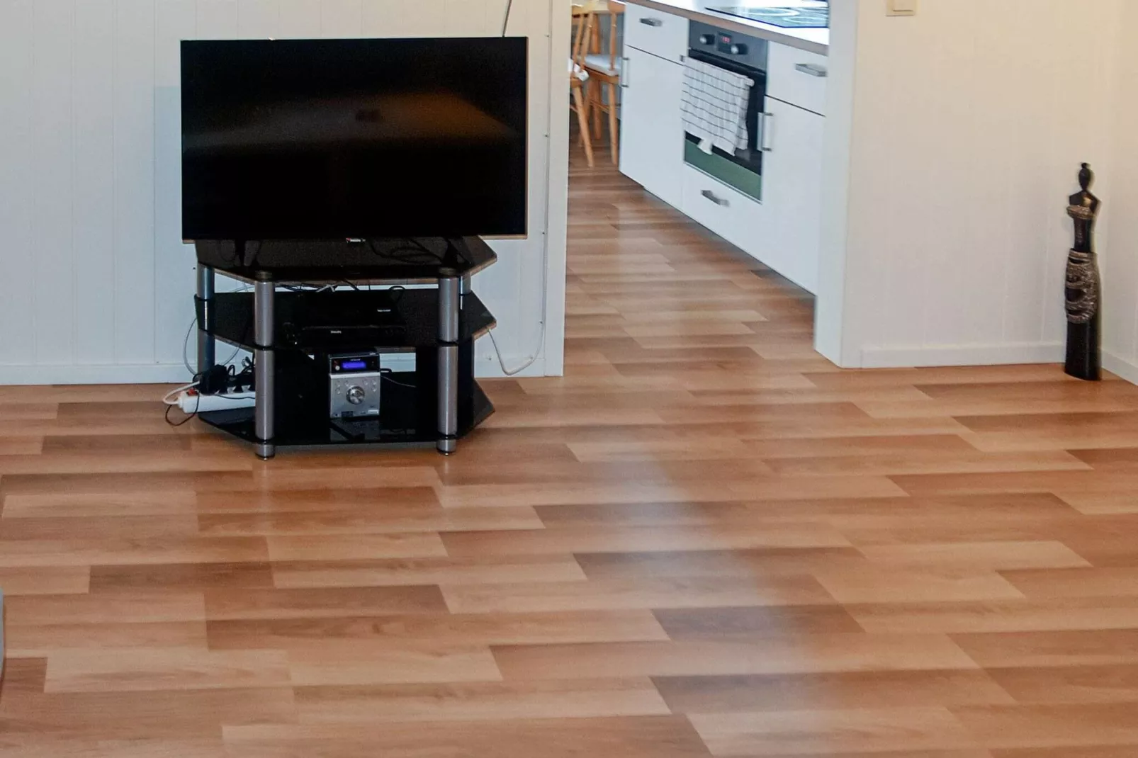 60733 - LITEN BOENHET-Indoor