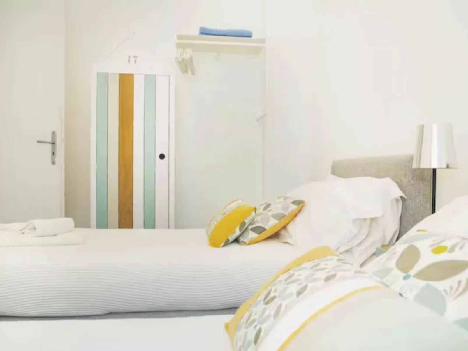 Meer von Sizilien-Drinnen