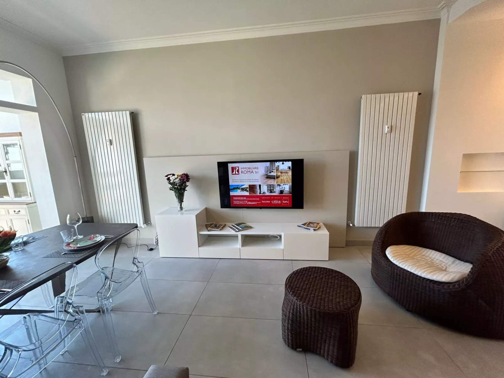 House Tigullio by Holiday World-Inside