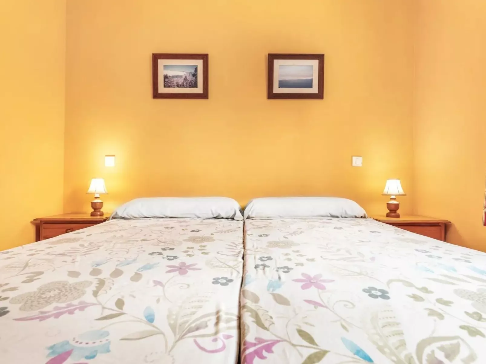 Wohnung in der besten Gegend von Costa Calma-Inside