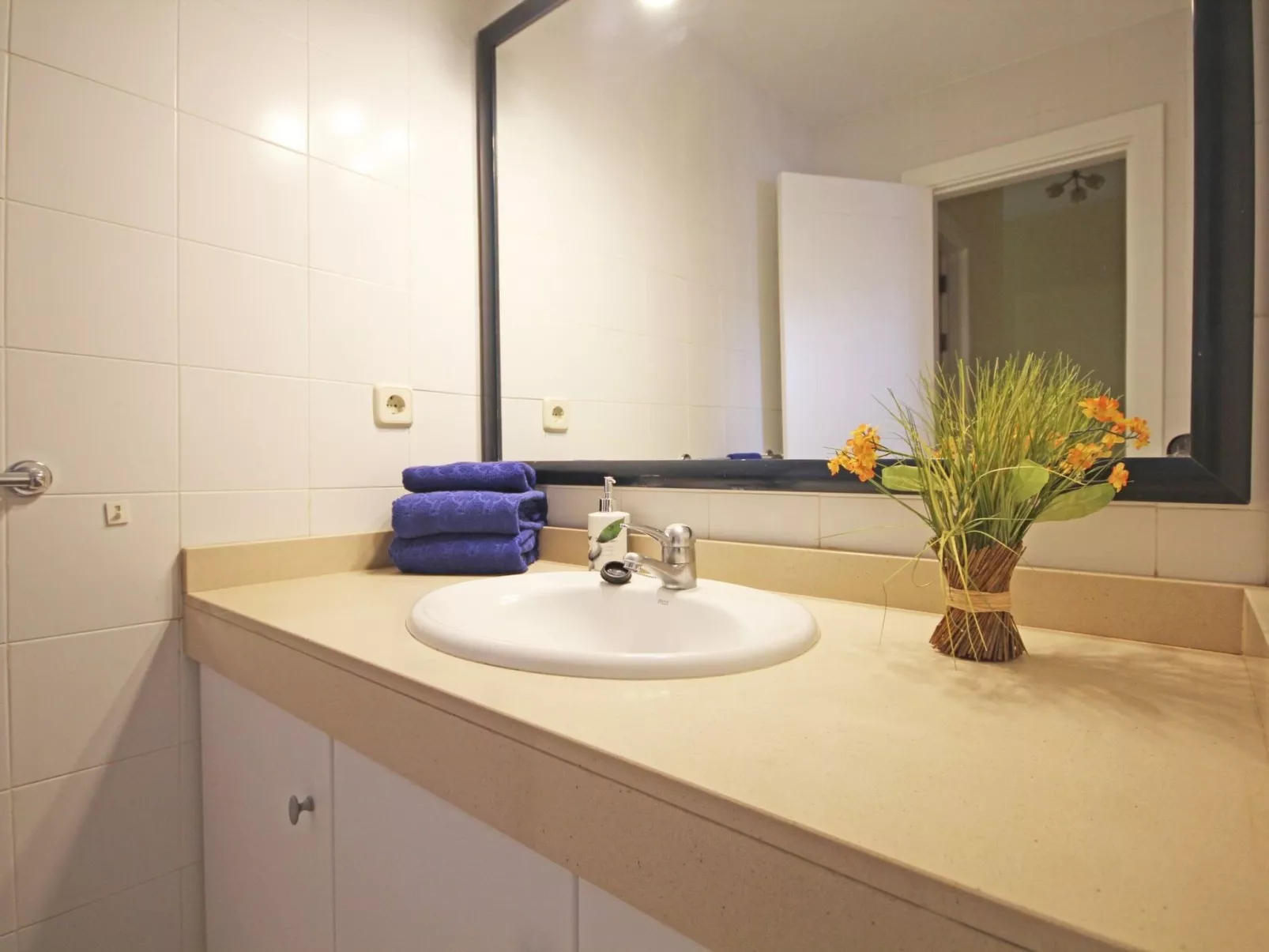 Wunderschönes Ferienhaus im Süden von Gran Canaria mit Garten und gemeinschaftl-Inside