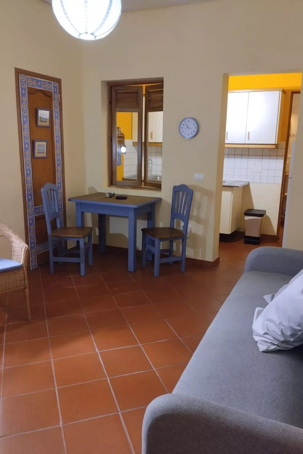 Casa Rosamar 3-Inside