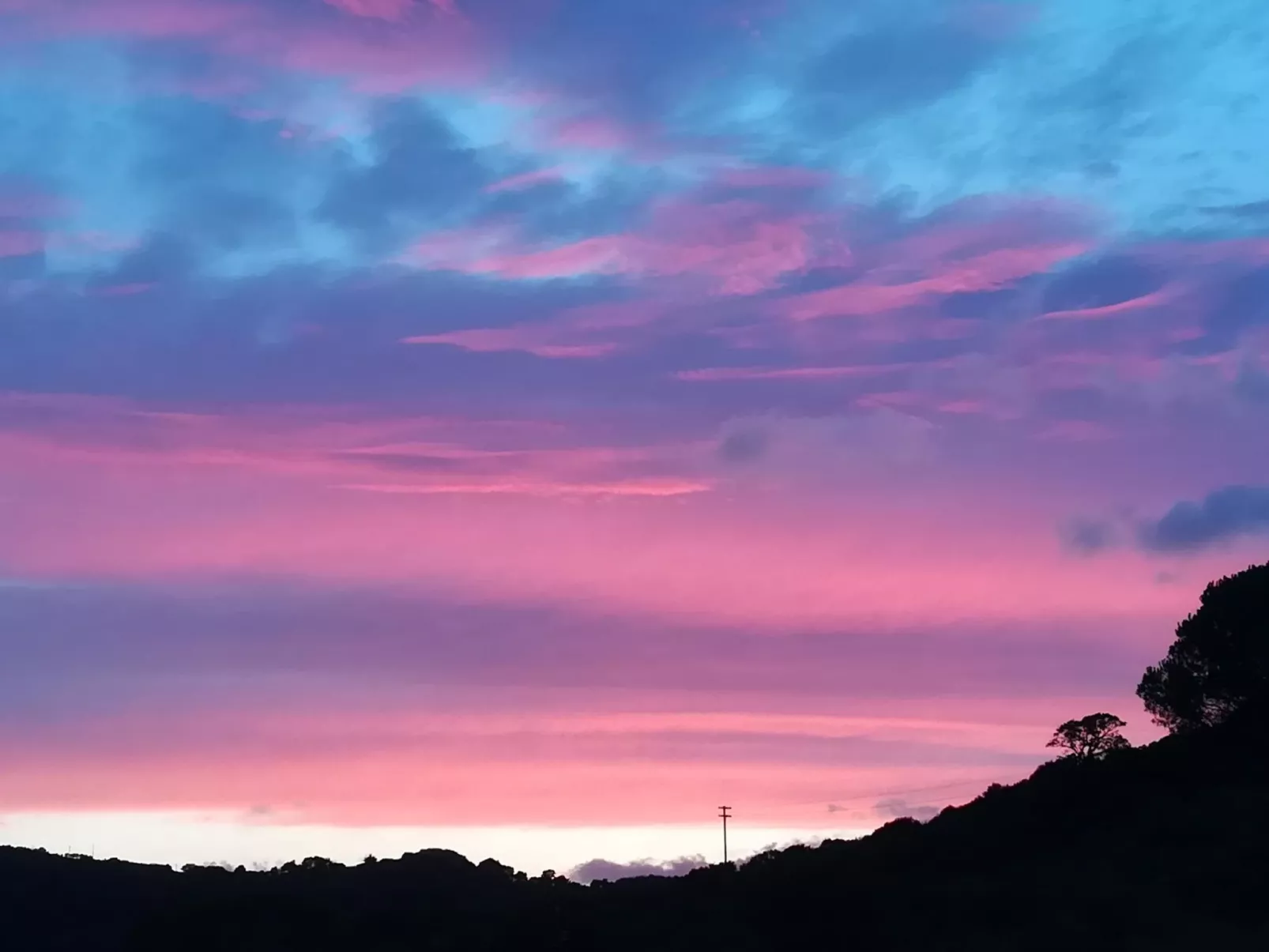 Charmante Wohnung Lungomare Cannigione-Outside