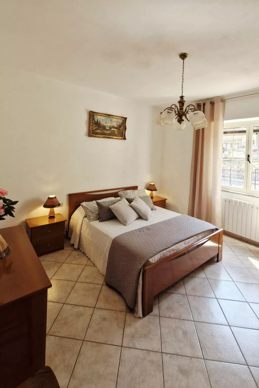 'Casa Bella Vista-Inside