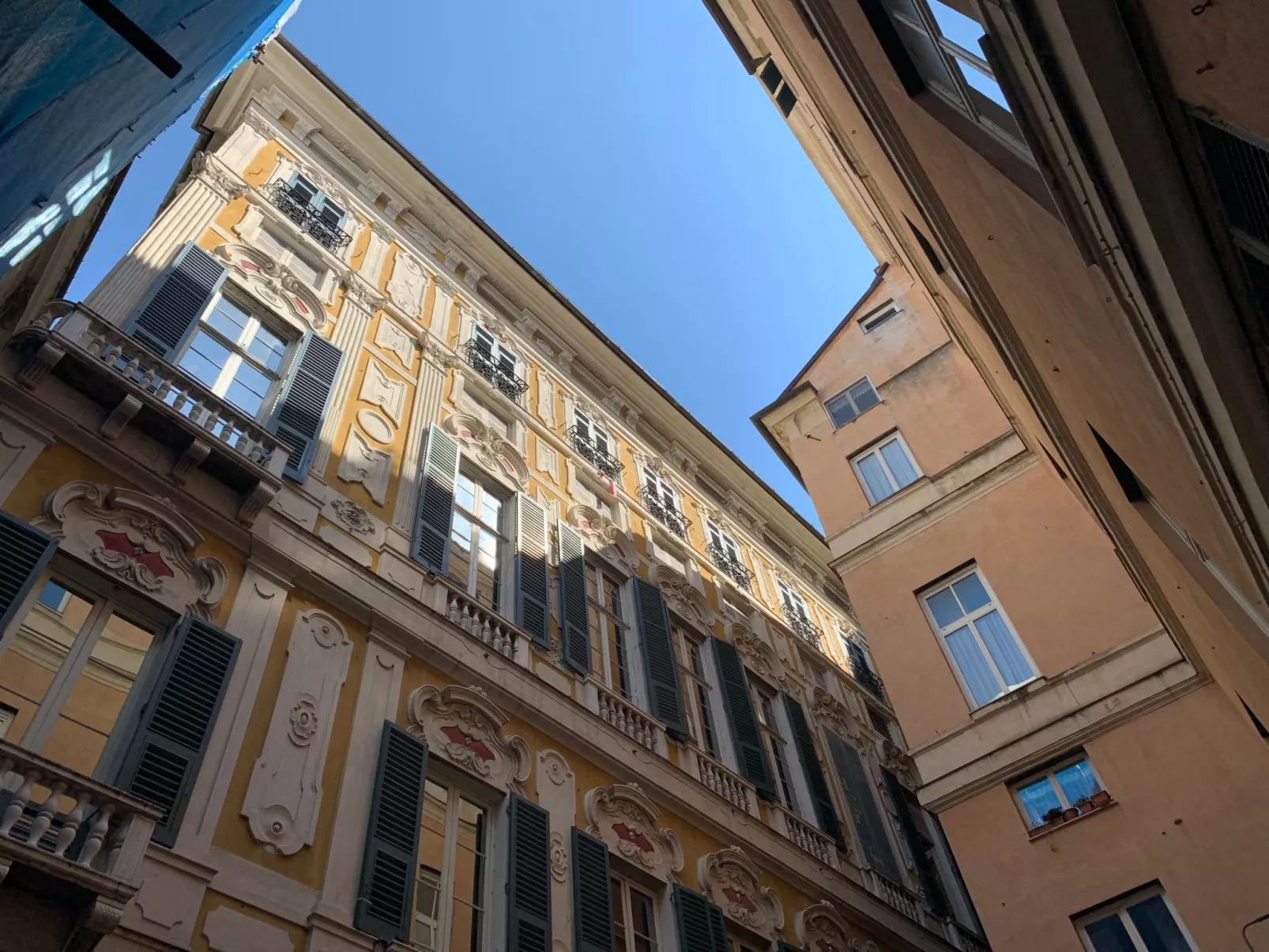 Wohnung 'Pellicceria' mit Wi-Fi-Dehors