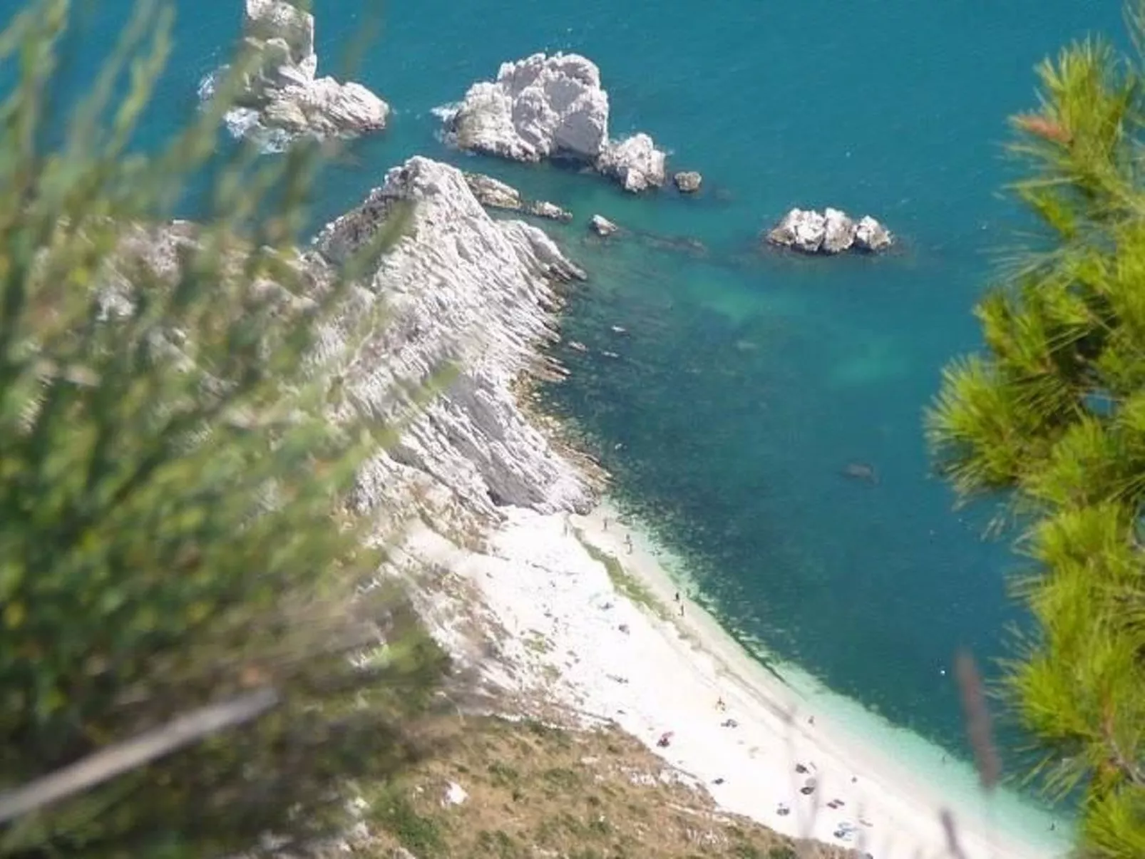 FERIENHAUS SARDINIEN SAN TEODORO-Outside