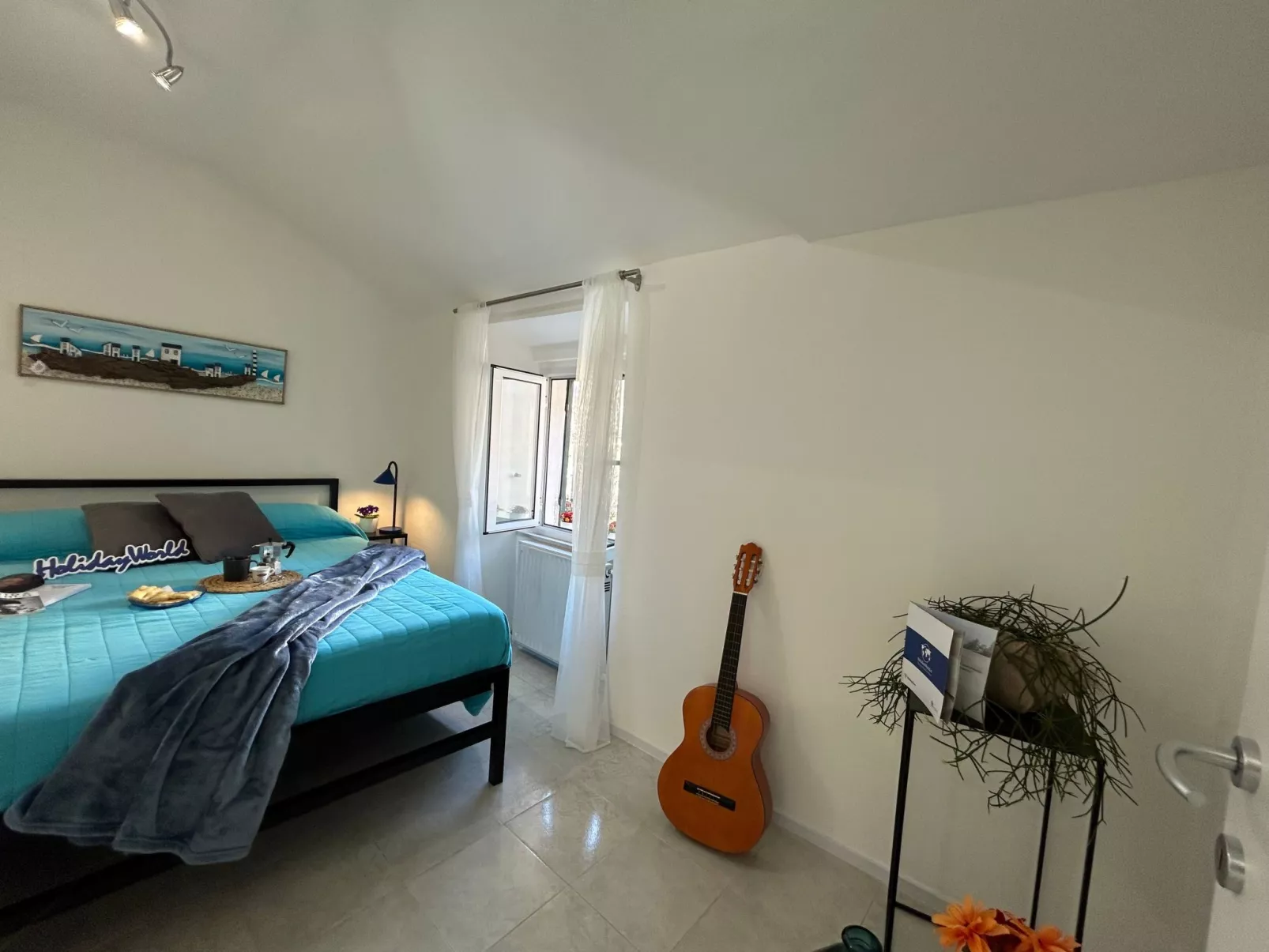 Sogni al Sole von Holiday World-Dedans