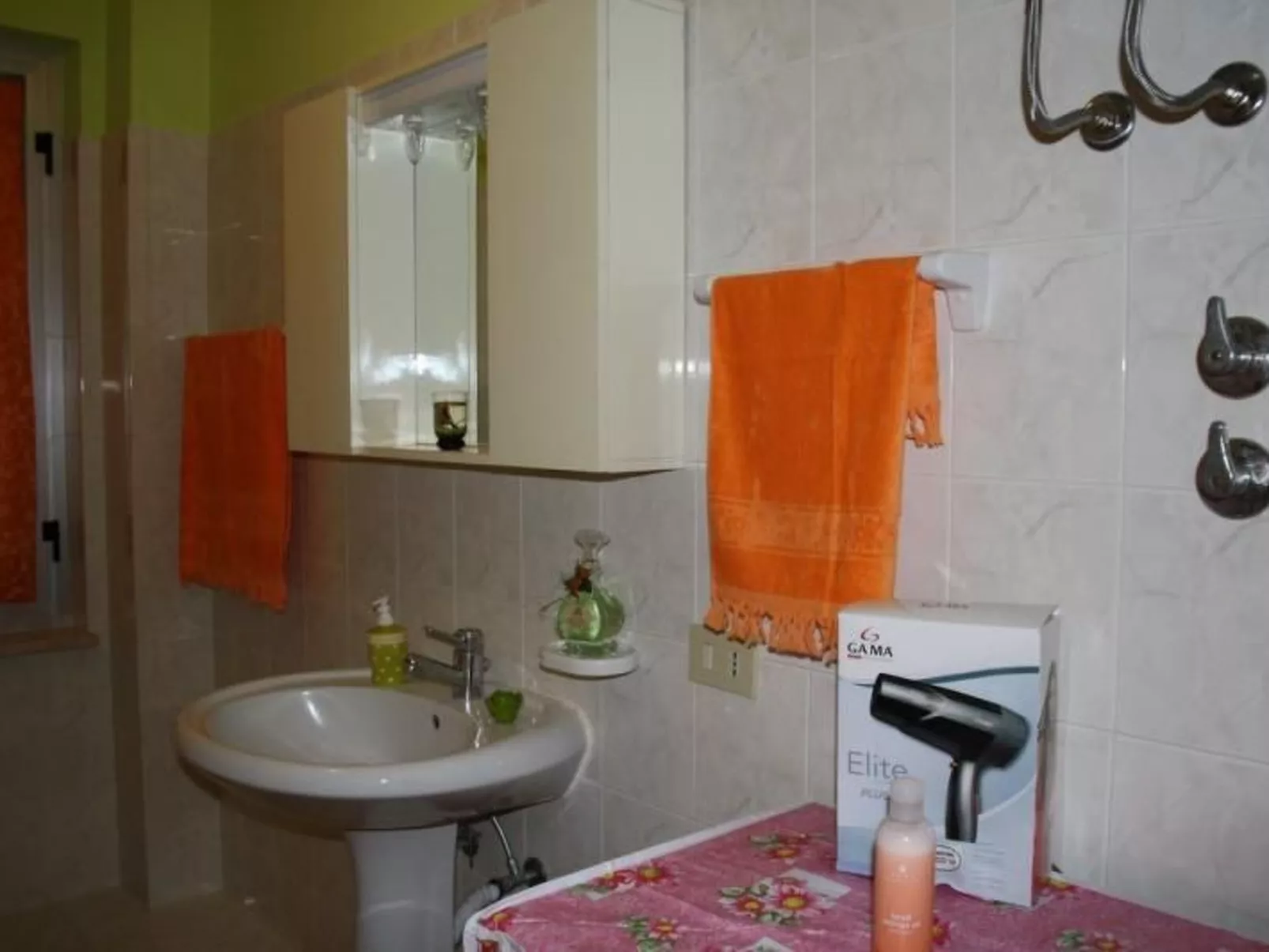 Wohnung in Balestrate mit kostenlosem Parkplatz-Image-tags.info