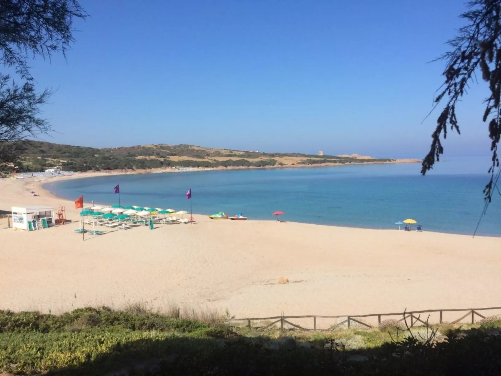 'Villa Iride' mit Wasserblick - Image-tags.info