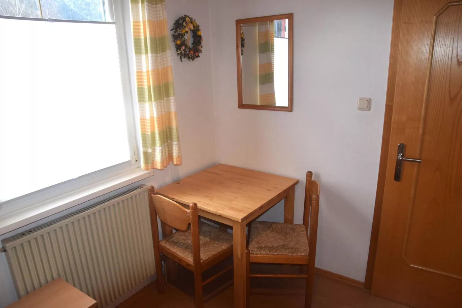 Feriendorf Weissensee HF-Bedroom