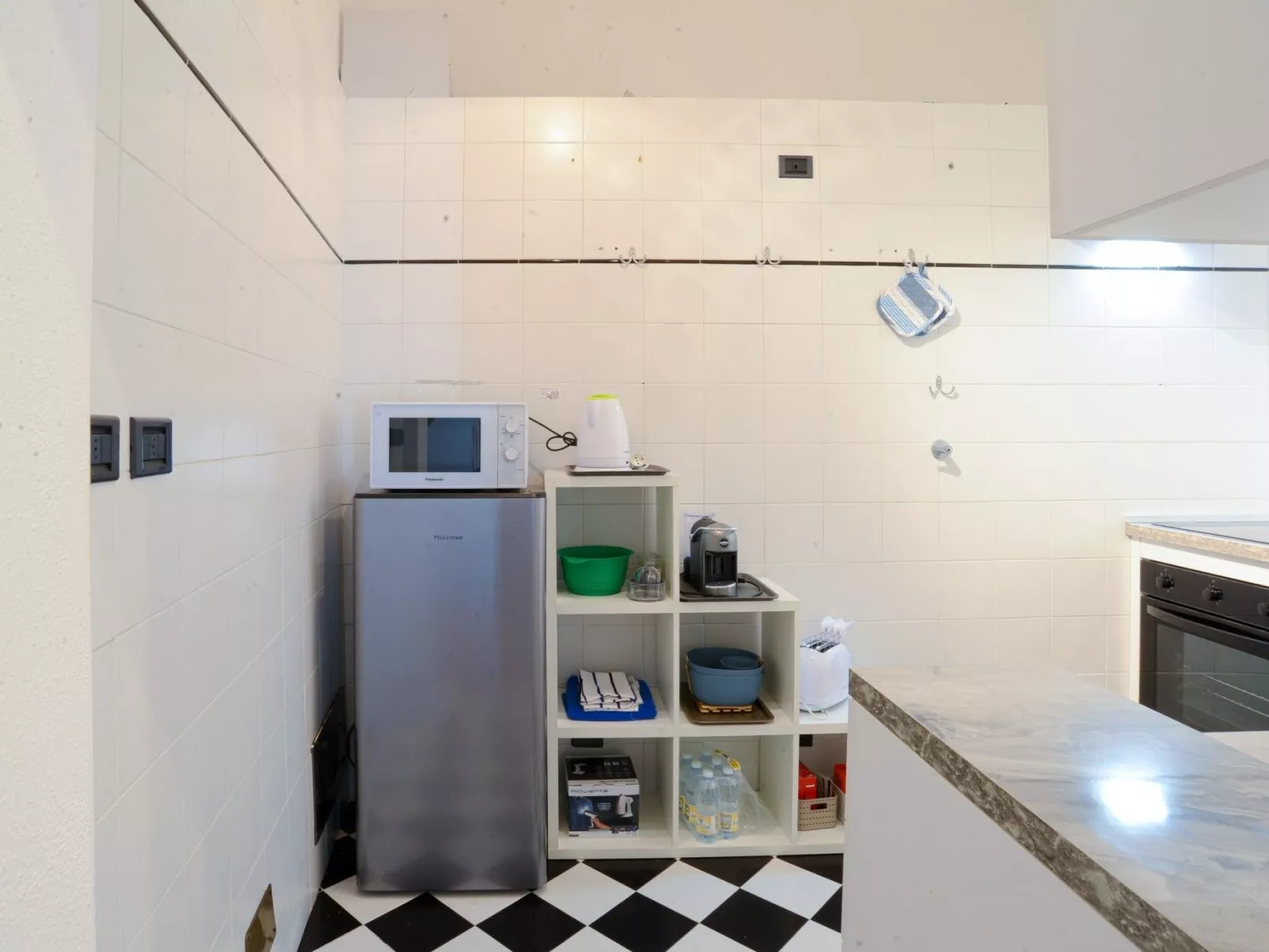 Casa Athina bei Holiday World-Inside