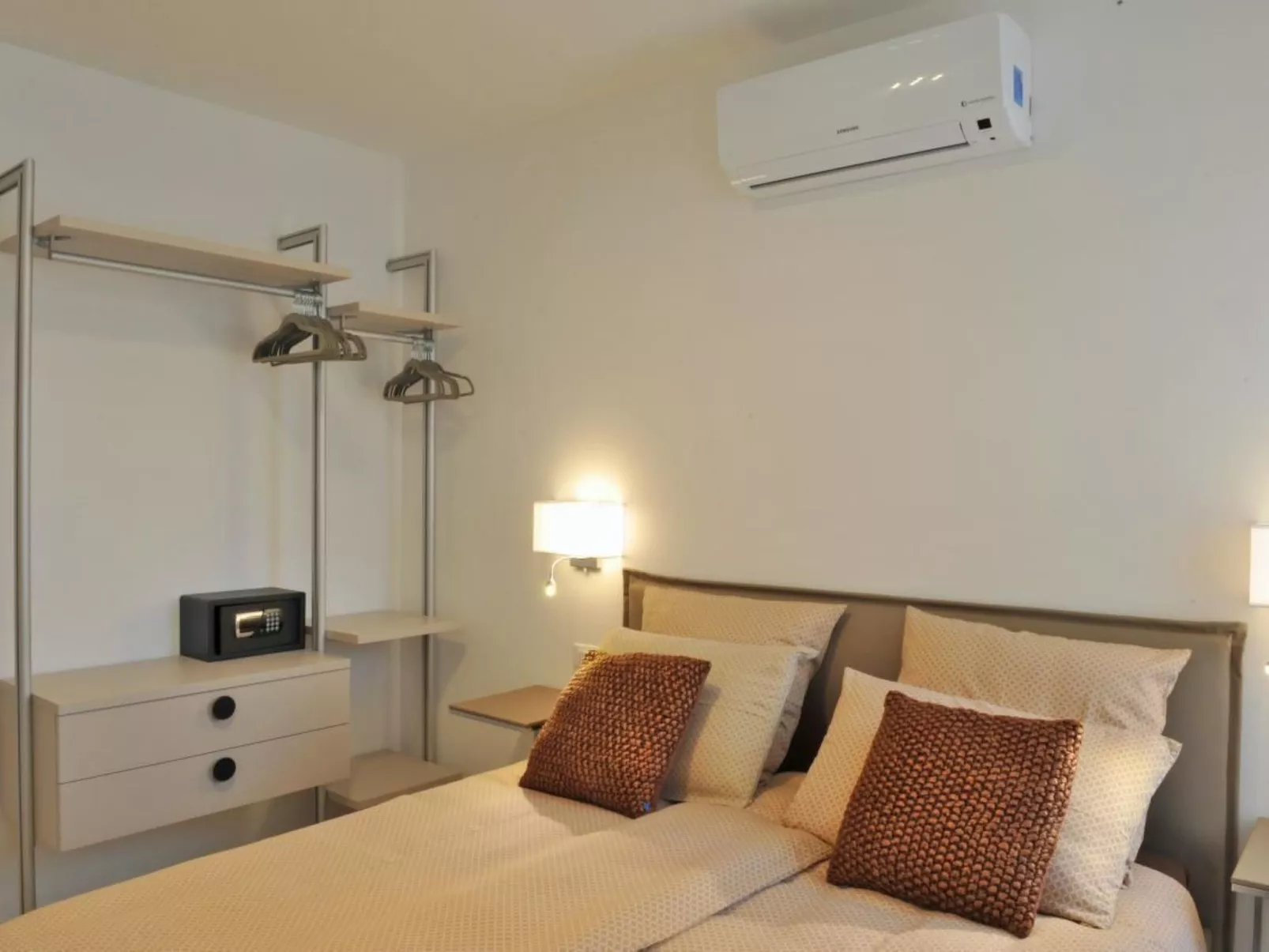 'Bella Vacanza 6-Inside