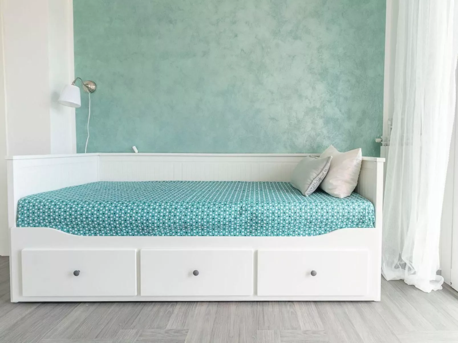 La Terrazza' Wohnung mit Seeblick-Inside