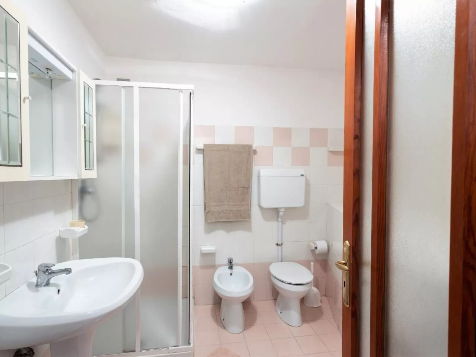 Wohnung 'Casa Rita 3' mit Wasserblick-Image-tags.info