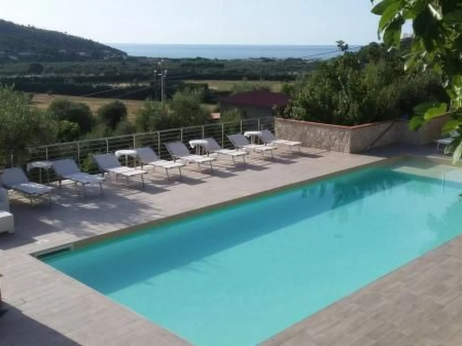 Zwei-Zimmer-Ferienhaus 11 in der Residenz Liberato Peschici-Image-tags.info