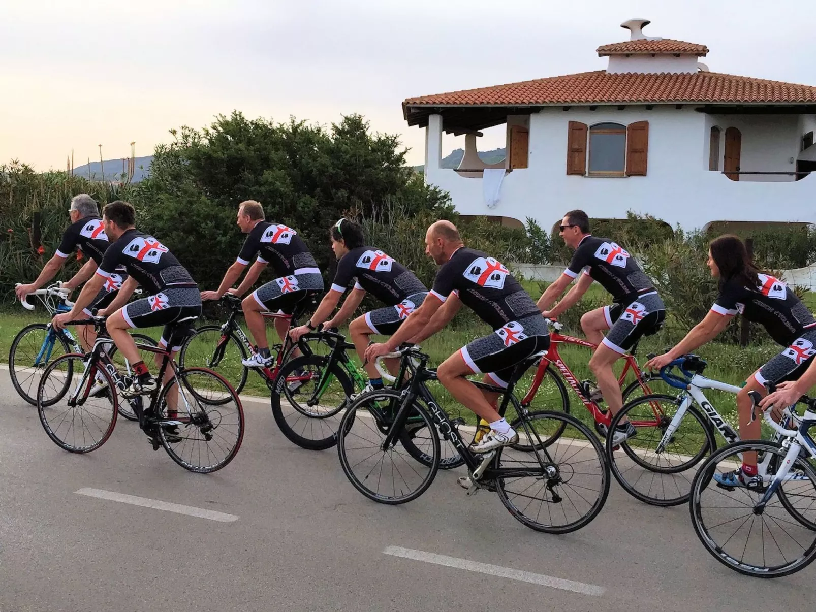 Sa Fiorida C plus II-Image-tags.info