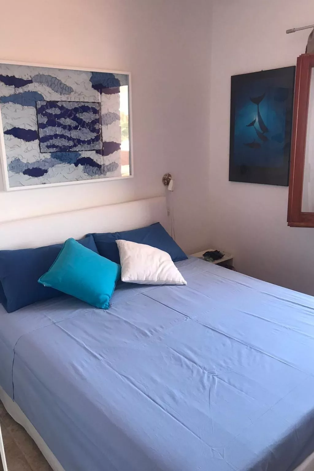 Wohnung Pedron - Li Tamerici Costa Paradiso-Dedans