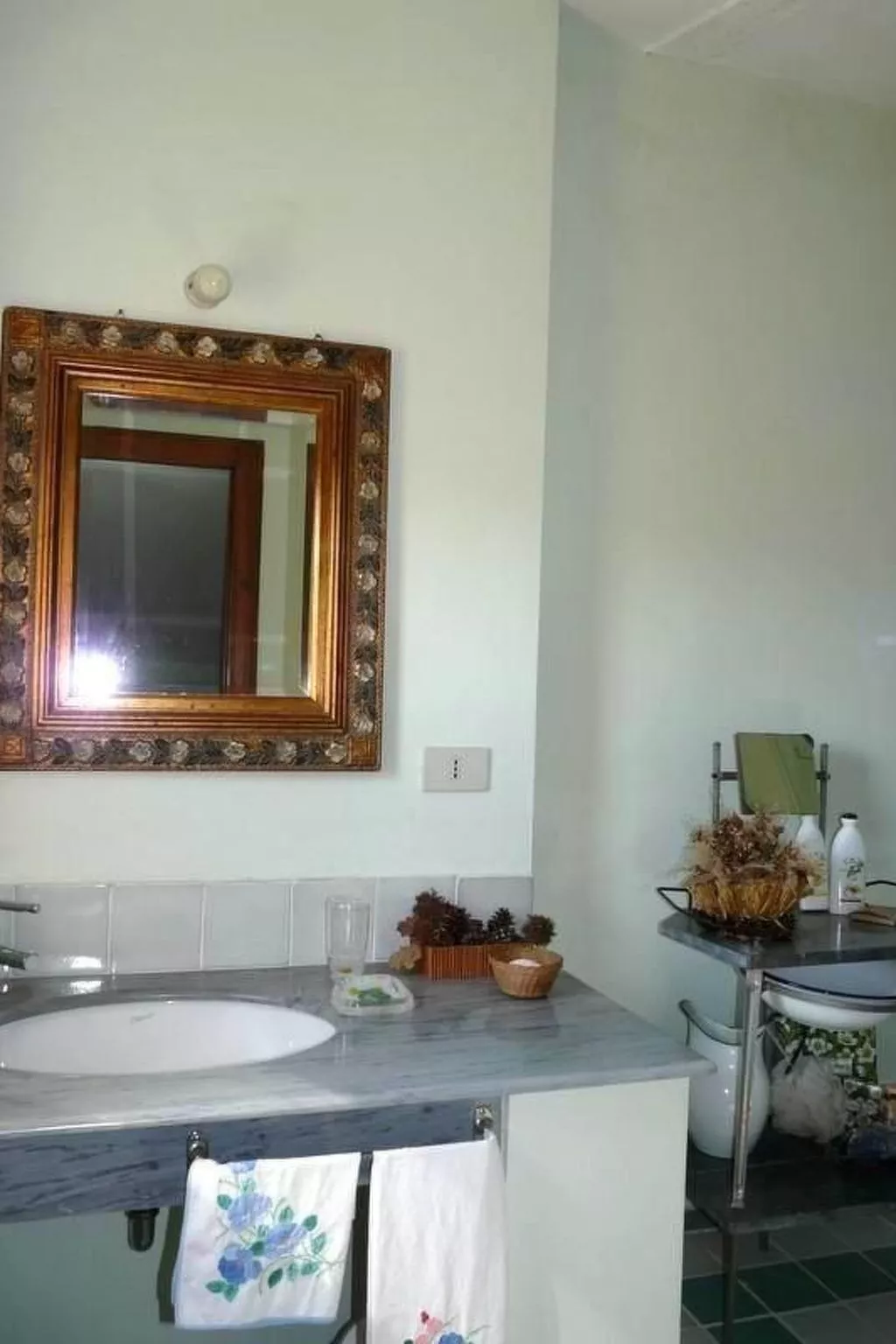 Molino Quadri 7-Inside