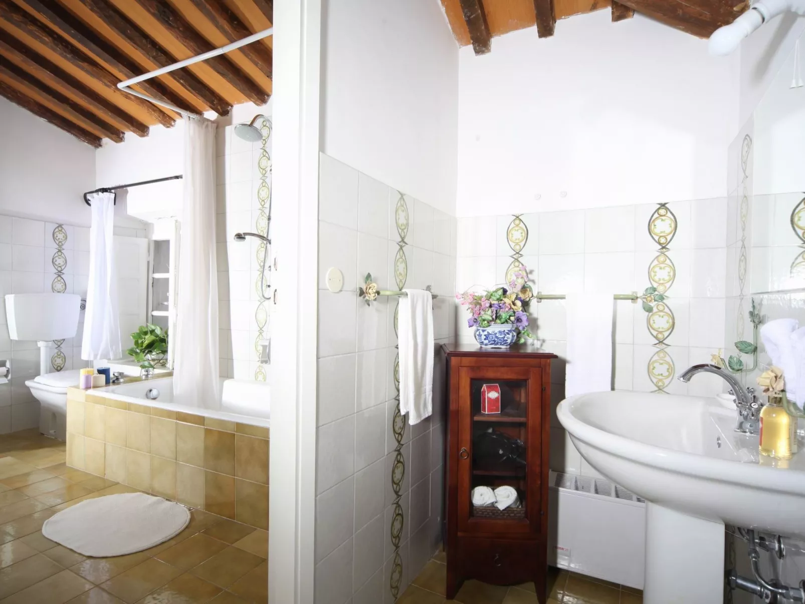 'lorien 14' mit eigenem Pool-Inside