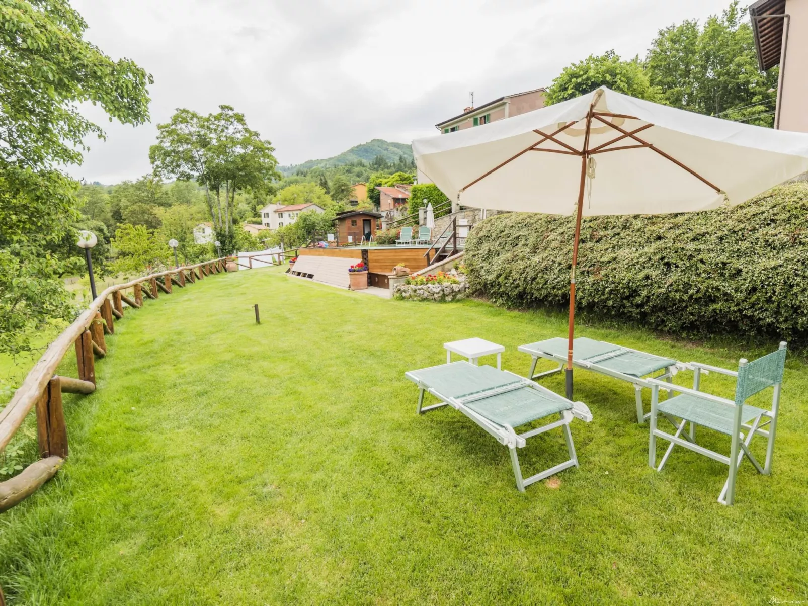 In ruhiger Lage-Image-tags.info