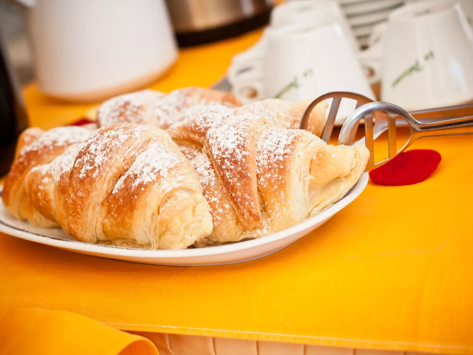 Wohnung für 5 Personen "Residence Milan"-Inside