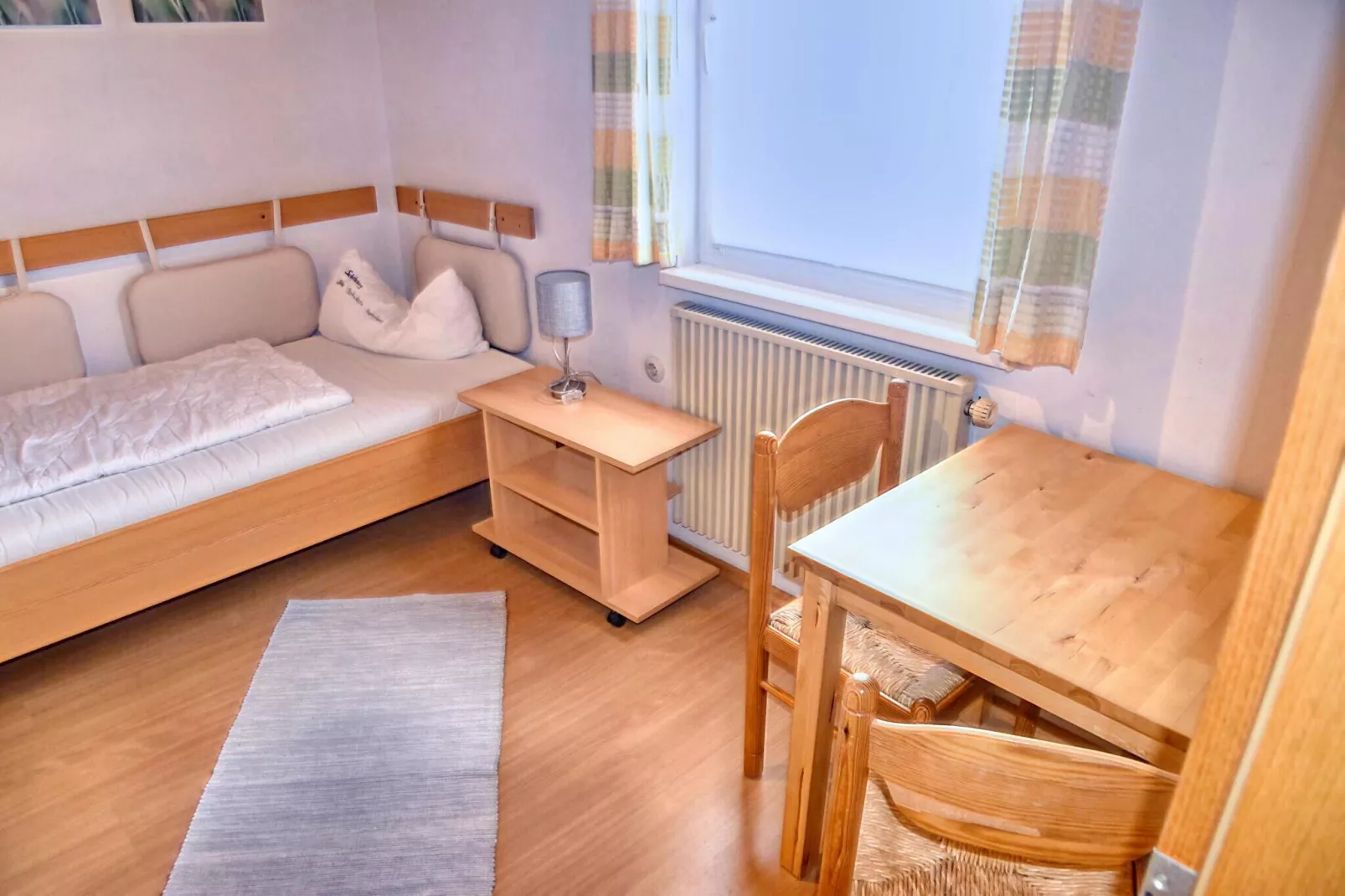 Feriendorf Weissensee HF-Bedroom