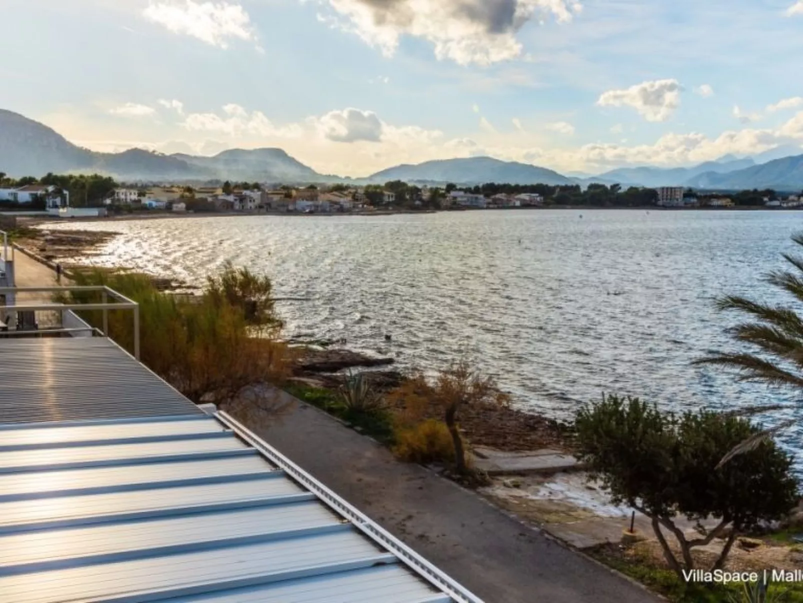 "Voramar Alt" mit Terrasse-Image-tags.info