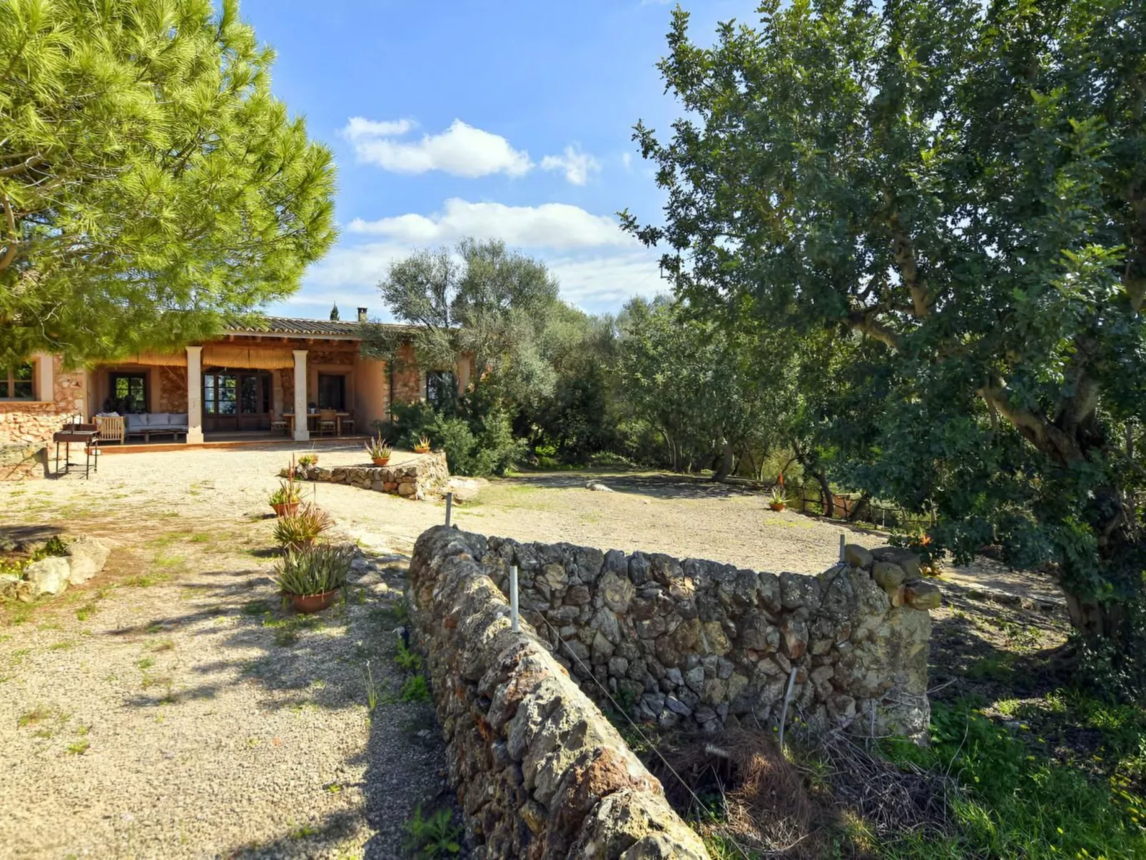 Finca in idyllischer Umgebung Pool & Klima 8 Pers-Image-tags.info