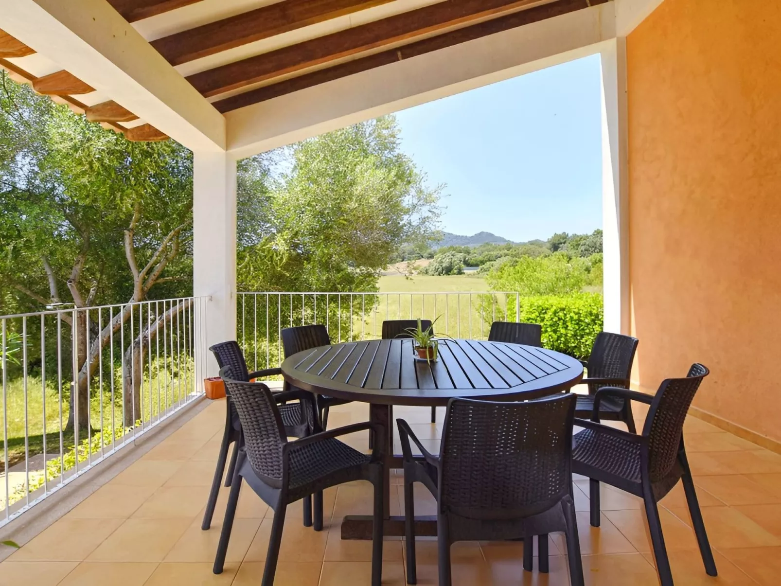 Finca in Meeresnähe mit Schwimmbad und Kinderbecken-Image-tags.info