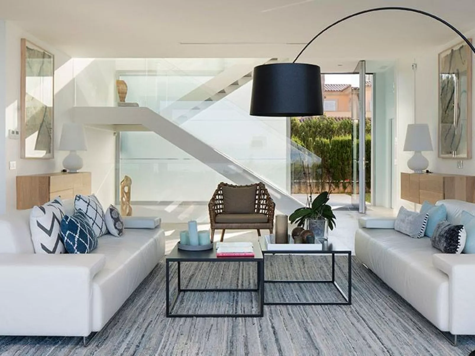 Haus "Son Veri" mit eigenem Schwimmbad-Dedans