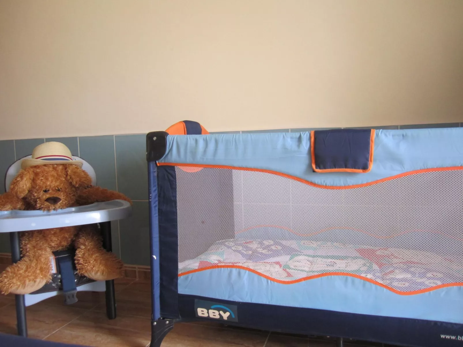 Ideal mit Kindern , Wifi , Nexflix-Inside