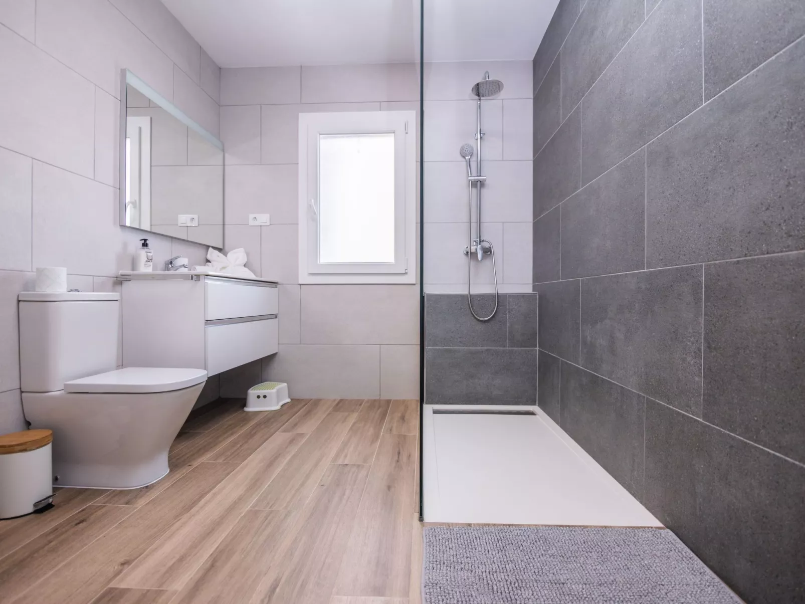 Villa Tagoror-Inside