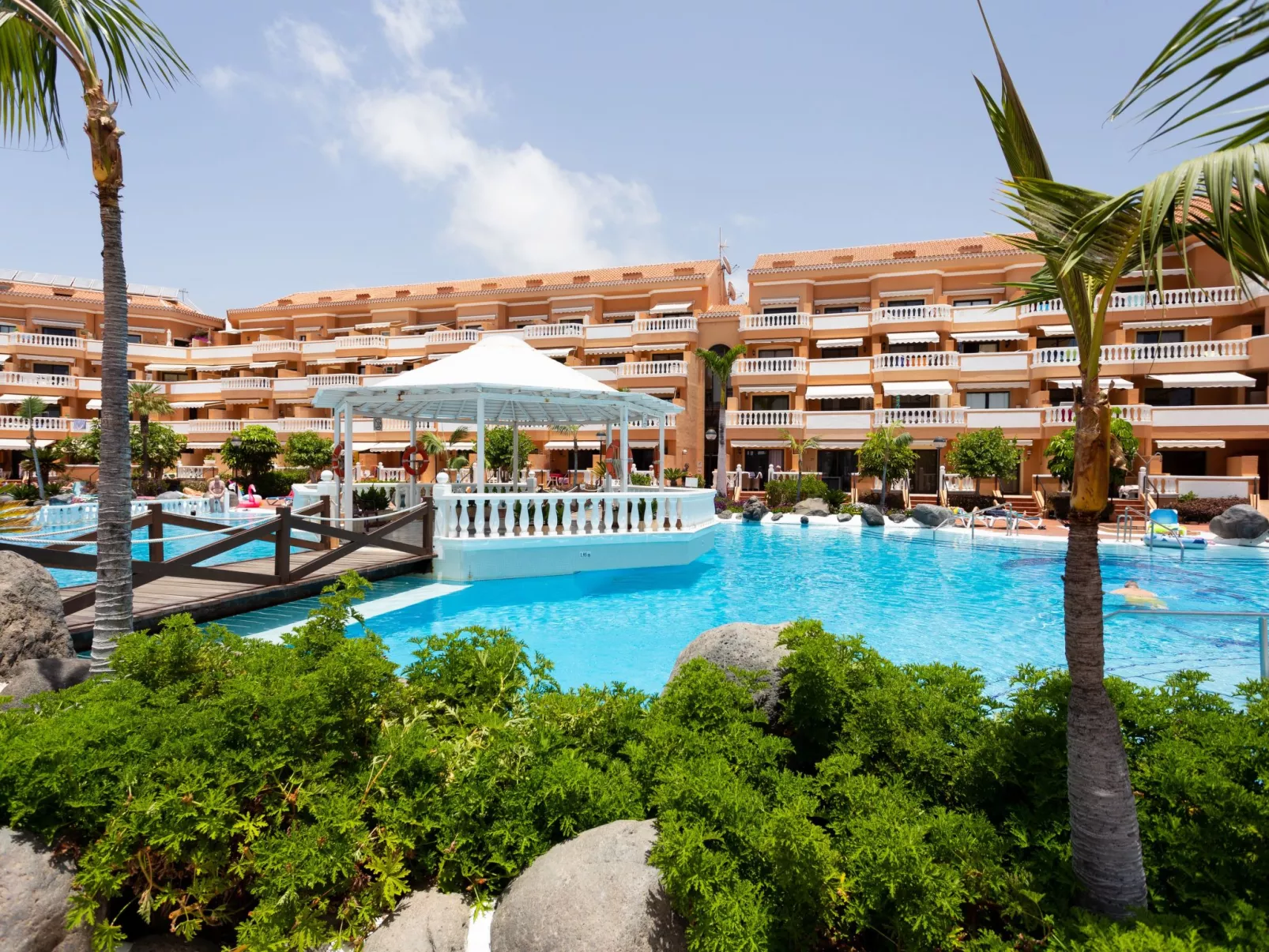 Wohnung 'Miky' in Strandnähe