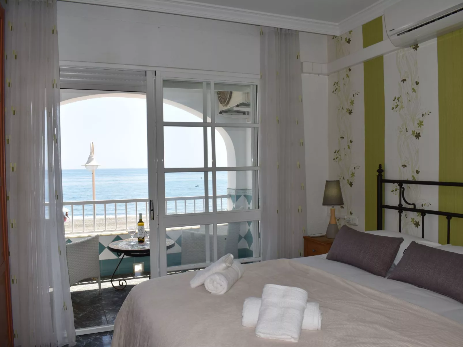 Casa Brisa Marina-Inside