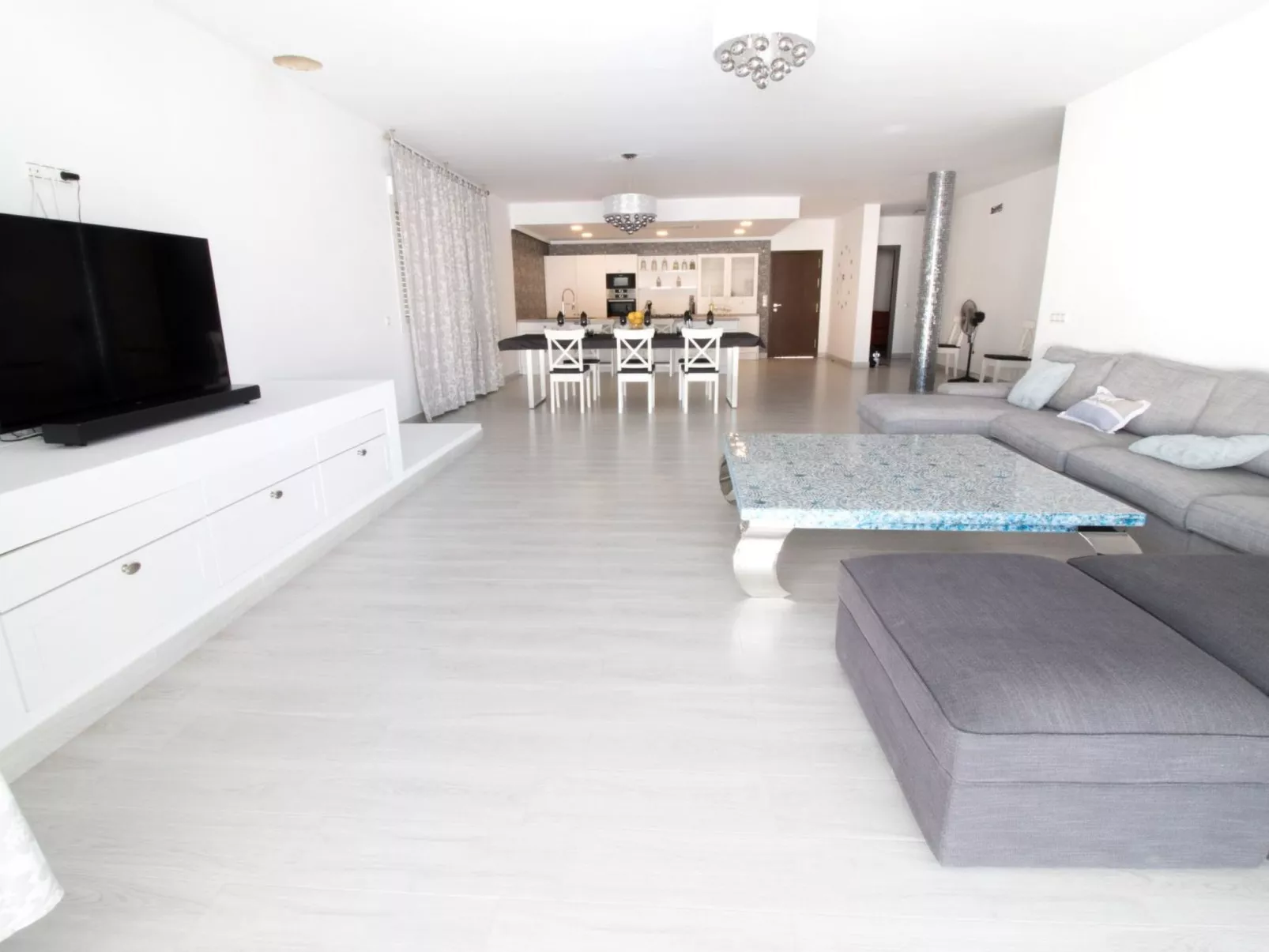 Villa Villa MyJ-Dedans